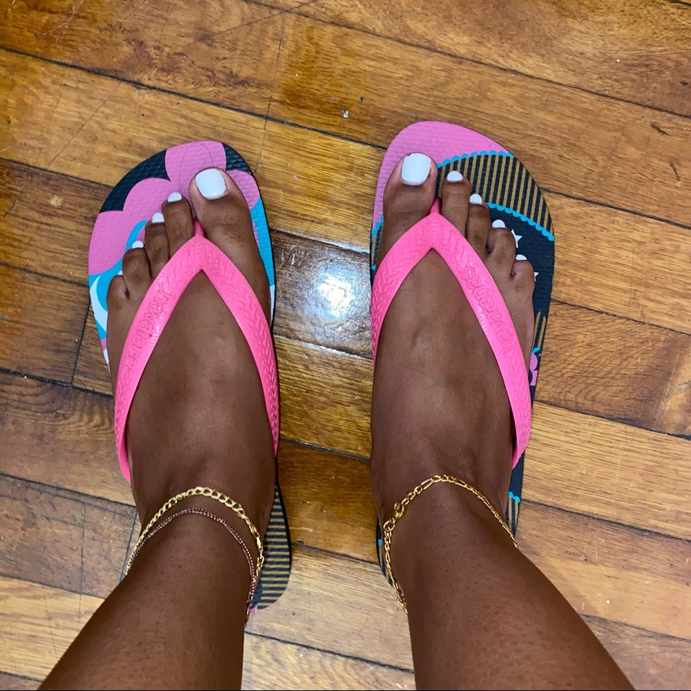 Havaianas Flip Flops
